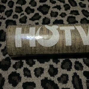 Brand new NEVER used HOTWORX mat